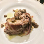 da Uma - 鴨ロースト　byまみこまみこ