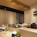 Shimbashi Tenzushi - 