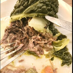 da Uma - コクと苦味の凝縮　byまみこまみこ