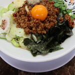 自家製麺 ら～めん かり屋 - 