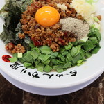 自家製麺 ら～めん かり屋 - 