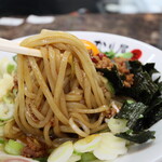 自家製麺 ら～めん かり屋 - 