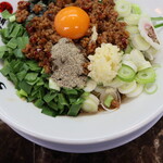 自家製麺 ら～めん かり屋 - 