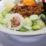 自家製麺 ら～めん かり屋 - 