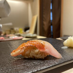 Shimbashi Tenzushi - 