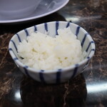 自家製麺 ら～めん かり屋 - 