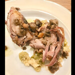 da Uma - 鴨ロースト　byまみこまみこ