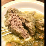 da Uma - 牛タン　byまみこまみこ