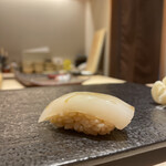 Shimbashi Tenzushi - 