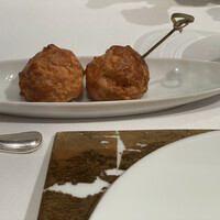 メゾン ポール・ボキューズ - 