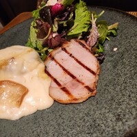 スブリデオ レストラーレ - 