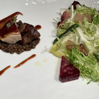 メゾン ポール・ボキューズ - 