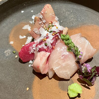 焼鳥 篠原 - 