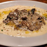スブリデオ レストラーレ - 
