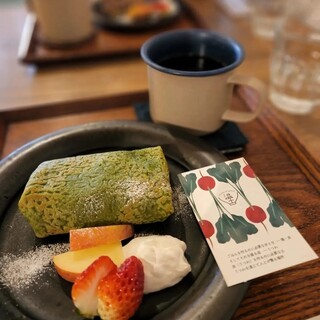 うつわとごはん カフェ 温土_0