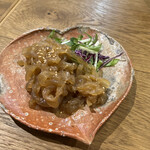 龍珠China - こりこりくらげ