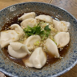 龍珠China - 水餃子