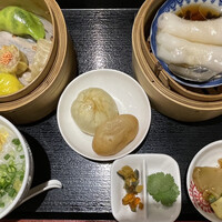 老香港酒家京都 -  老香港酒家京都 -