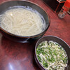 釜揚げうどん 織田薪 本店