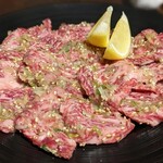 Yakiniku Yukawa - 