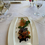 レストラン 桂姫 - 