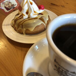 Komeda Kohi Ten - 