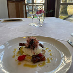 レストラン 桂姫 - 