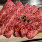 Yakiniku Ponga - 