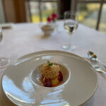 レストラン 桂姫 - 