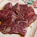 焼肉 ゆかわ - 