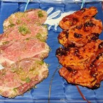 焼肉 ゆかわ - 