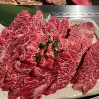 焼肉ぽんが 田町店 - 