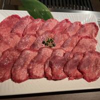 焼肉ぽんが 田町店 - 