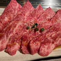 焼肉ぽんが 田町店 - 