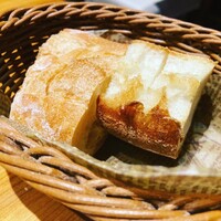 シャンパン食堂 - 
