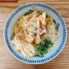 舩本うどん