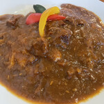 牛すじカレーとスープの店 オリーブ - 