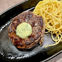 グリル 小松屋 - 