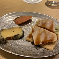 鮨 しゅん輔 阿佐ヶ谷 - 