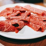 焼肉あきら - 