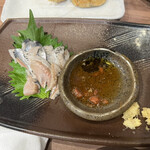 Yakitori Fukushige - 