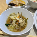 ホテル ビスタ 福岡 - もつ鍋