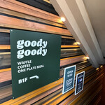 goody goody - 