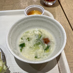 ホテル ビスタ 福岡 - 雑炊