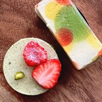 アボンドンス - 