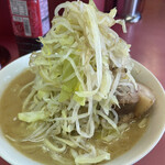ラーメン二郎 - 