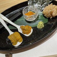 すし 福寿 - 
