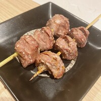 YAKITORI ごくう 新橋璃宮 - 