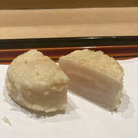 てんぷら 近藤 - 