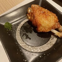 YAKITORI ごくう 新橋璃宮 - 